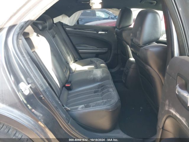 2C3CCABG6KH628846 Chrysler 300 300s