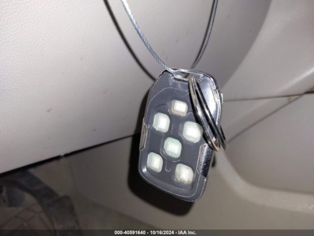 1GKS1CKJ1FR709266 GMC YUKON DENALI