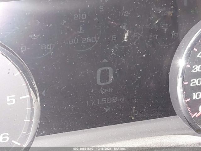 1GKS1CKJ1FR709266 GMC YUKON DENALI