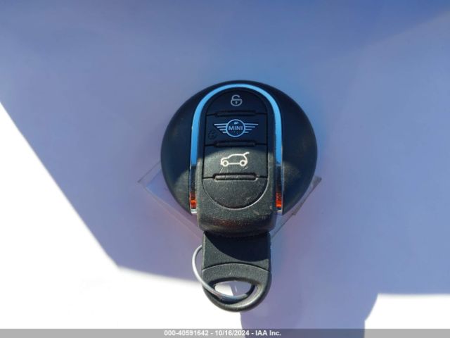 WMWLN5C58G2E29629 Mini Clubman Cooper