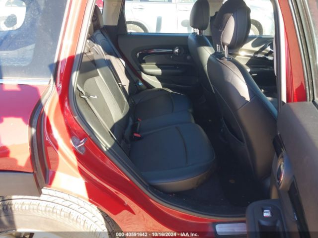 WMWLN5C58G2E29629 Mini Clubman Cooper