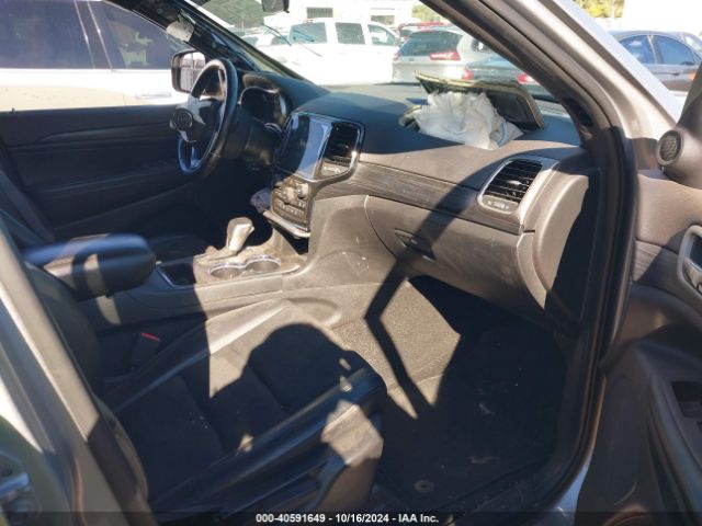 1C4RJEAG8MC540004 Jeep Grand Cherokee Laredo X 4x2