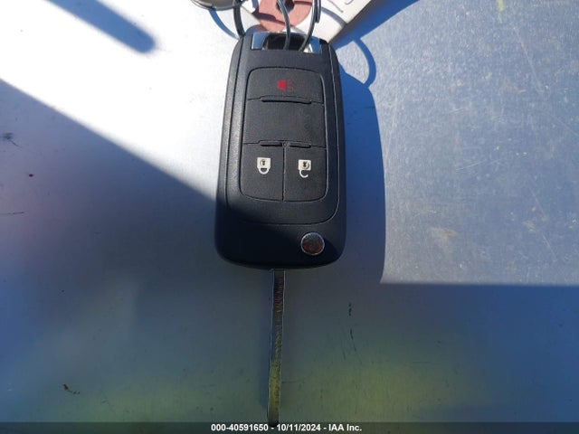 Chevrolet EQUINOX LT 2016 2GNALCEK4G6189591 Image 11