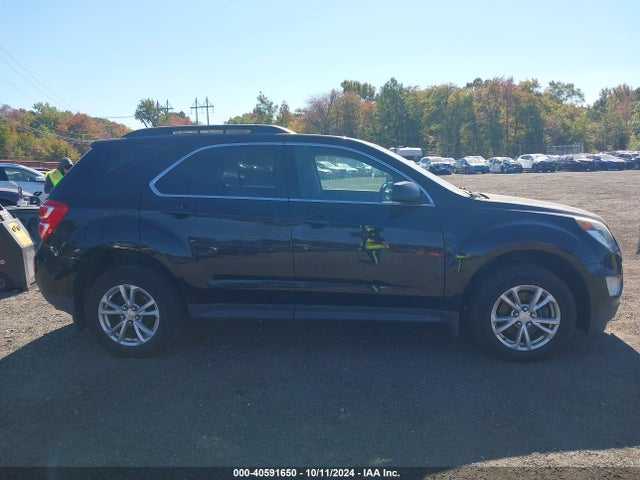 Chevrolet EQUINOX LT 2016 2GNALCEK4G6189591 Image 13