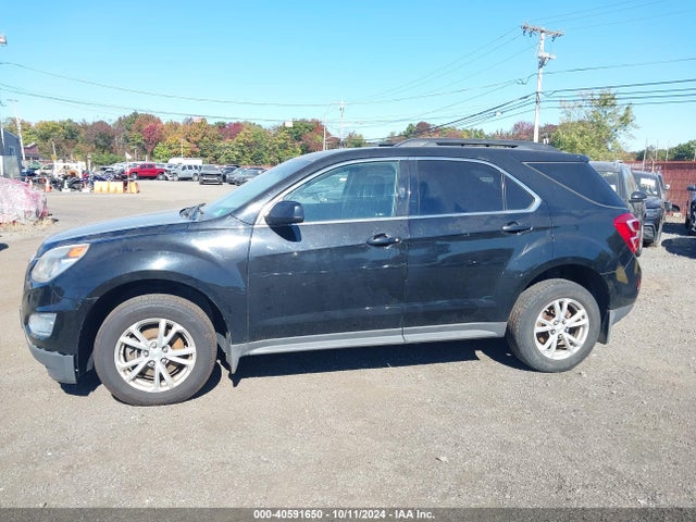 Chevrolet EQUINOX LT 2016 2GNALCEK4G6189591 Image 14