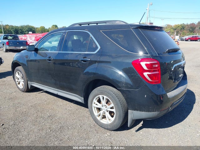 Chevrolet EQUINOX LT 2016 2GNALCEK4G6189591 Image 3