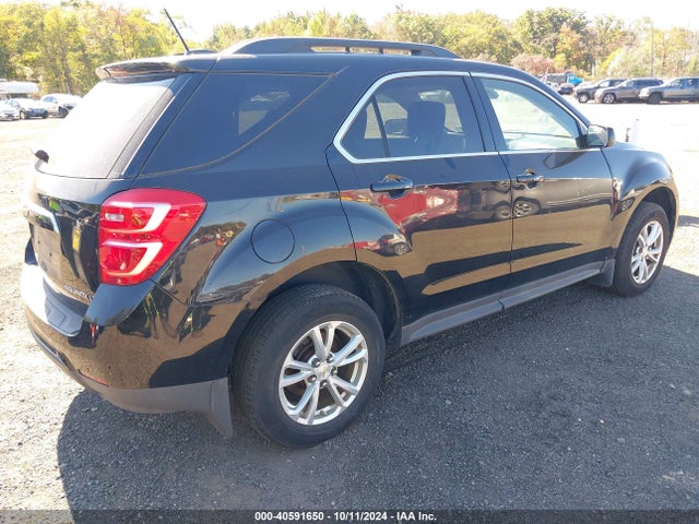 Chevrolet EQUINOX LT 2016 2GNALCEK4G6189591 Image 4