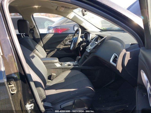Chevrolet EQUINOX LT 2016 2GNALCEK4G6189591 Image 5