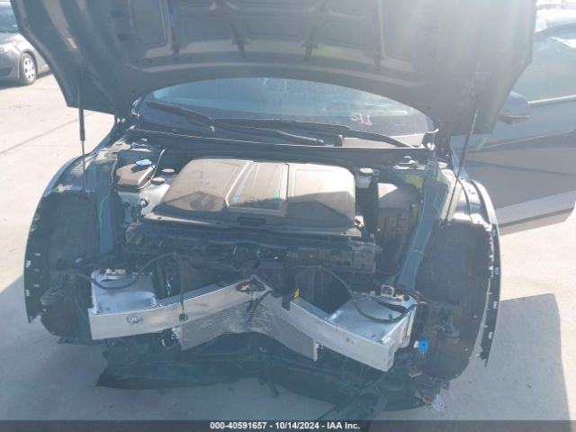 KM8KR4AE2PU232694 Hyundai Ioniq 5 Limited