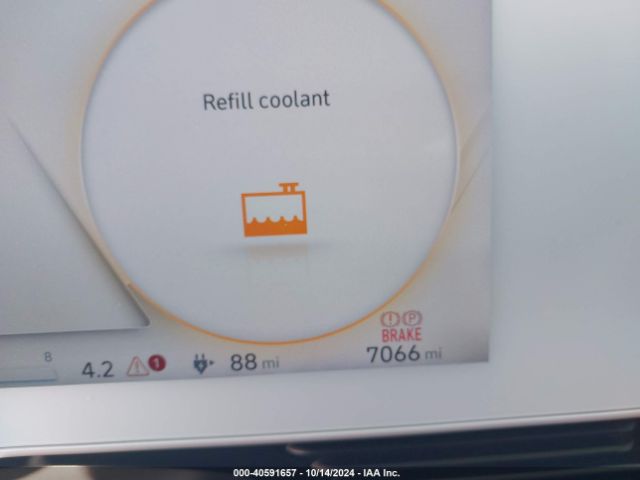 KM8KR4AE2PU232694 Hyundai Ioniq 5 Limited