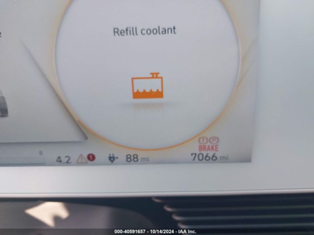 KM8KR4AE2PU232694 Hyundai Ioniq 5 Limited
