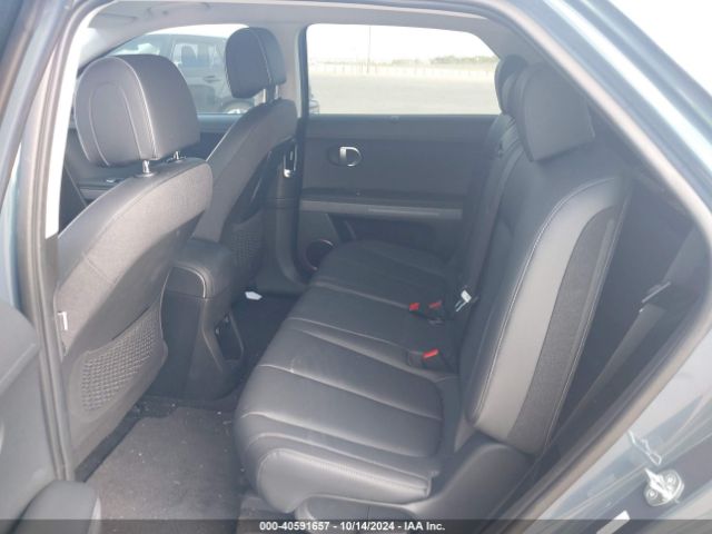 KM8KR4AE2PU232694 Hyundai Ioniq 5 Limited