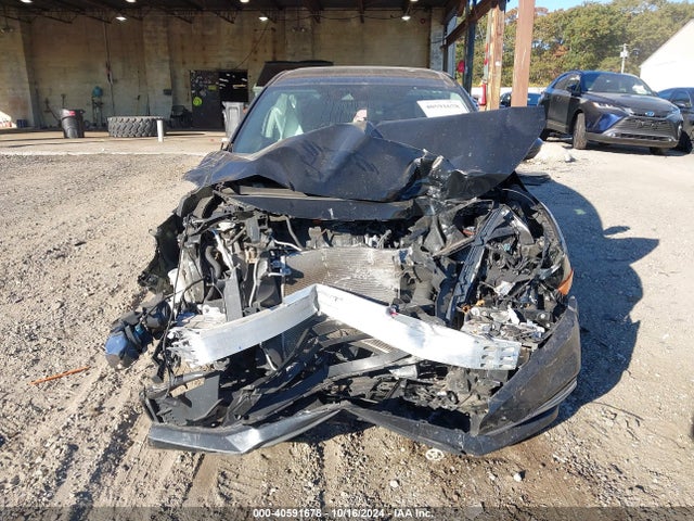 Honda Civic Lx 2020 19XFC2F66LE213166 Image 13