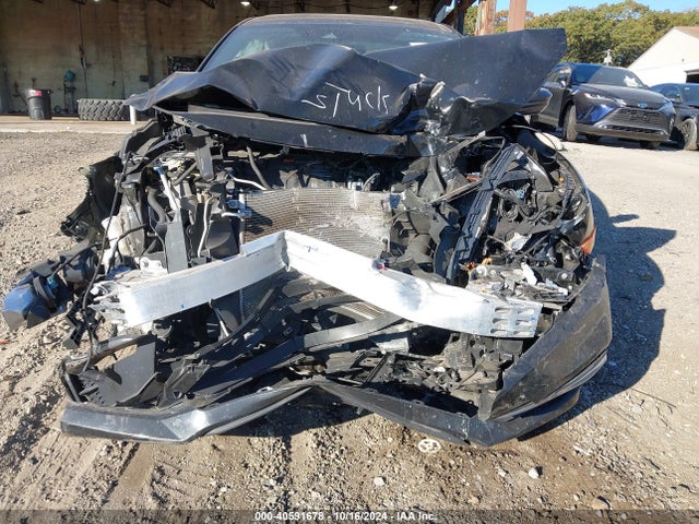 Honda Civic Lx 2020 19XFC2F66LE213166 Image 6