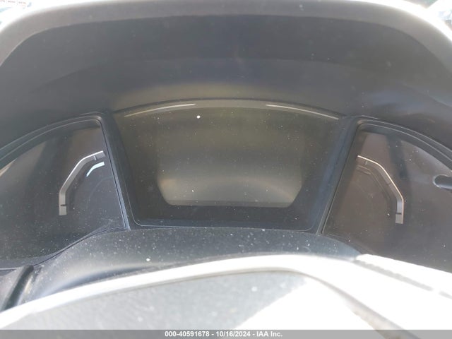 Honda Civic Lx 2020 19XFC2F66LE213166 Image 7