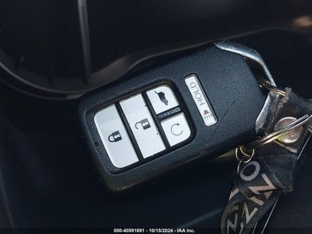 5FNYF5H50JB018547 Honda Pilot Ex-l