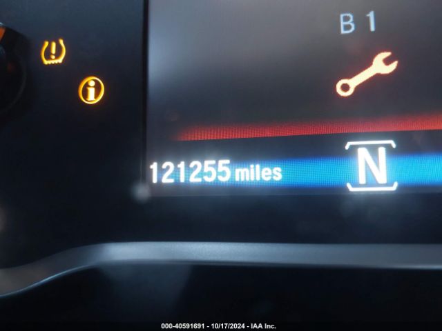 5FNYF5H50JB018547 Honda Pilot Ex-l