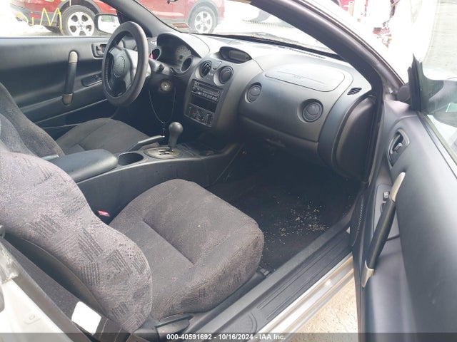 2002 MITSUBISHI ECLIPSE 4A3AC44G42E073918 Photo 4