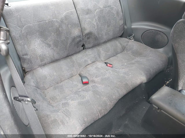 2002 MITSUBISHI ECLIPSE 4A3AC44G42E073918 Photo 7