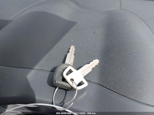 2009 MITSUBISHI LANCER JA3AU26U09U031414 Photo 10