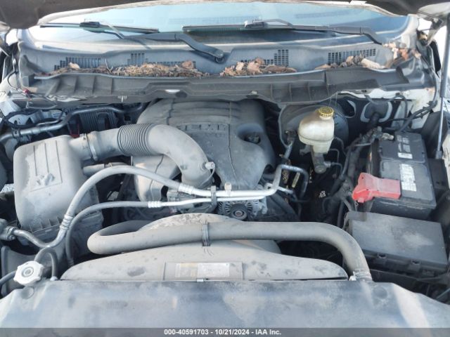 1C6RR7HT8ES368188 RAM 1500 Sport