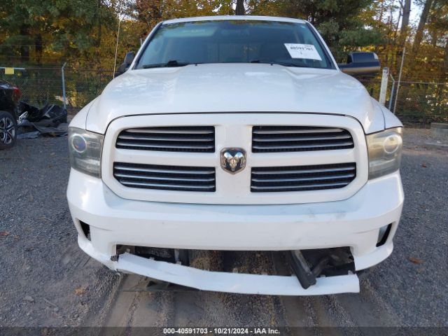 1C6RR7HT8ES368188 RAM 1500 Sport