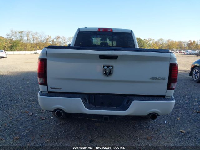 1C6RR7HT8ES368188 RAM 1500 Sport