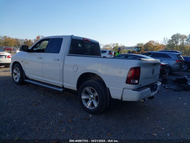 1C6RR7HT8ES368188 RAM 1500 Sport