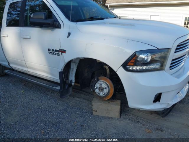 1C6RR7HT8ES368188 RAM 1500 Sport