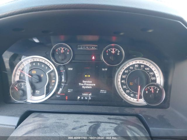 1C6RR7HT8ES368188 RAM 1500 Sport