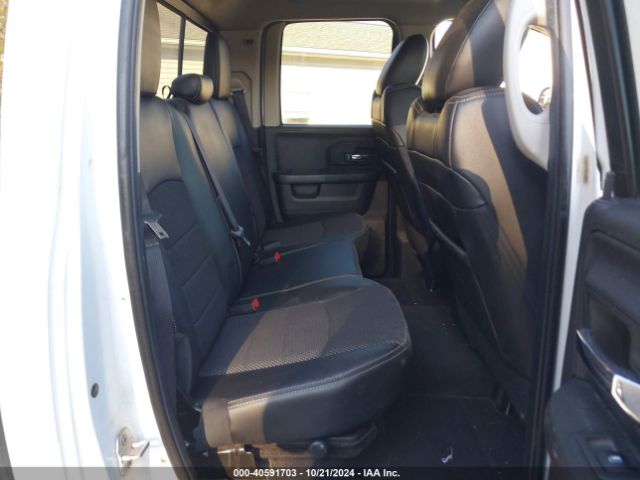 1C6RR7HT8ES368188 RAM 1500 Sport