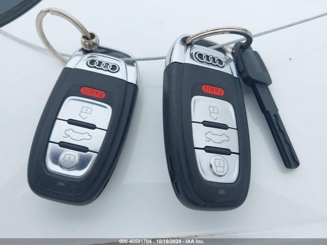 WAUHMAFC6EN044171 Audi A6 3.0 Tdi Premium Plus