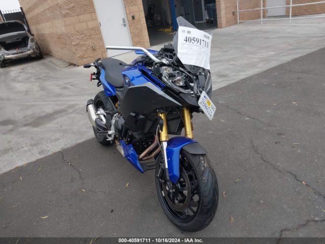 2023 BMW F 900 WB10K2307P6G77961