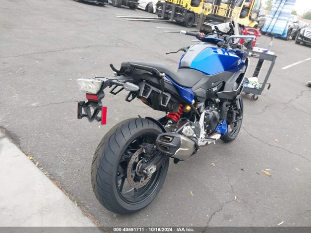 2023 BMW F 900 WB10K2307P6G77961 Photo 3