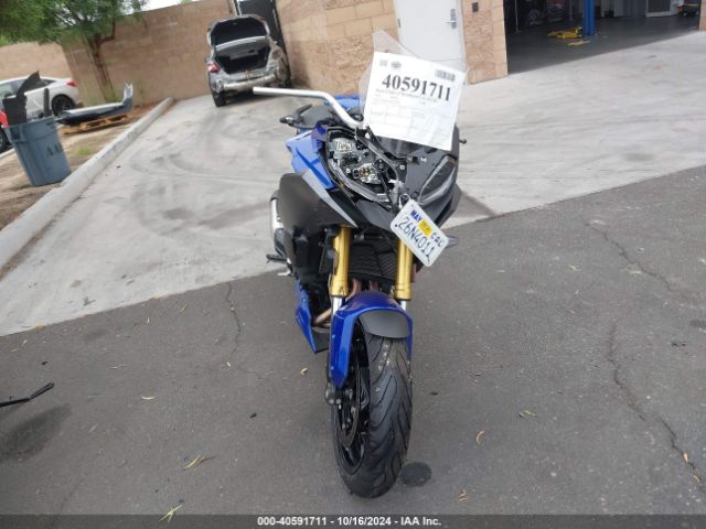 2023 BMW F 900 WB10K2307P6G77961 Photo 4