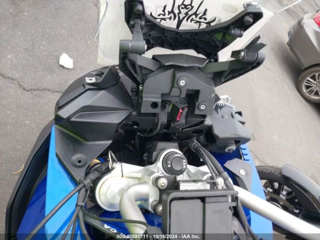 2023 BMW F 900 WB10K2307P6G77961 Photo 6
