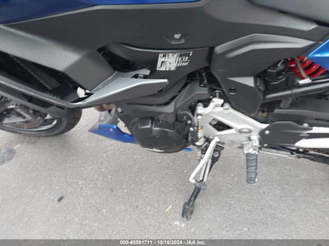 2023 BMW F 900 WB10K2307P6G77961 Photo 8