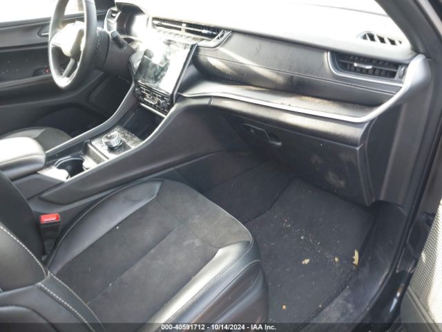 1C4RJKAG8P8854953 Jeep Grand Cherokee L Altitude X 4x4