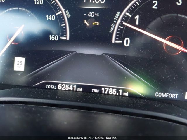 WBAJV6C50KBK08917 BMW 640i Gran Turismo Xdrive