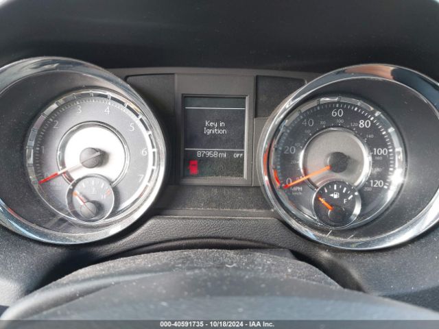 2C4RC1BG9FR645002 Chrysler Town & Country Touring