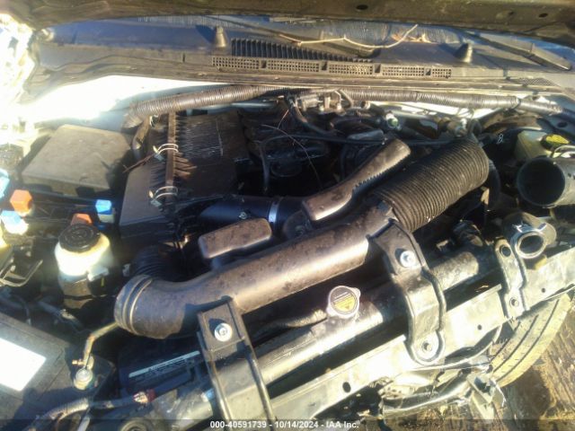 1N6BD0CT4GN756377 Nissan FRONTIER S