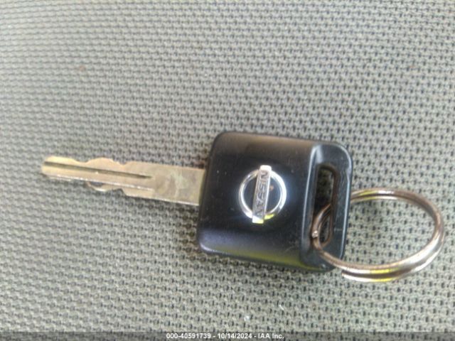 1N6BD0CT4GN756377 Nissan FRONTIER S