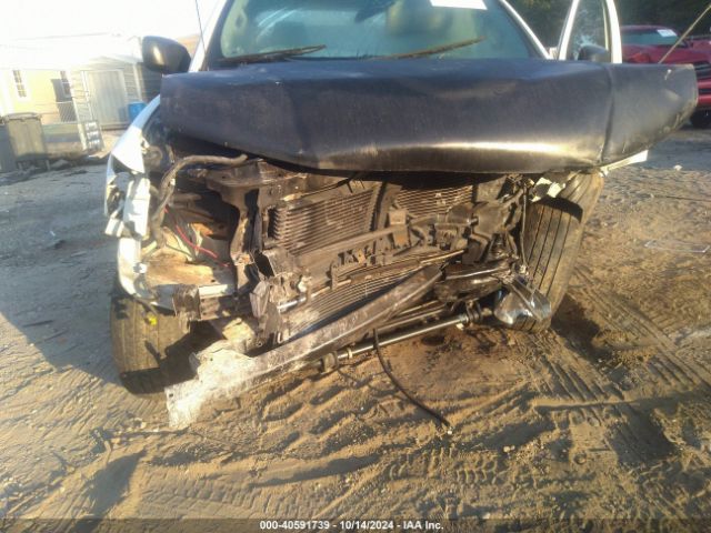 1N6BD0CT4GN756377 Nissan FRONTIER S