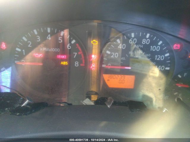 1N6BD0CT4GN756377 Nissan FRONTIER S