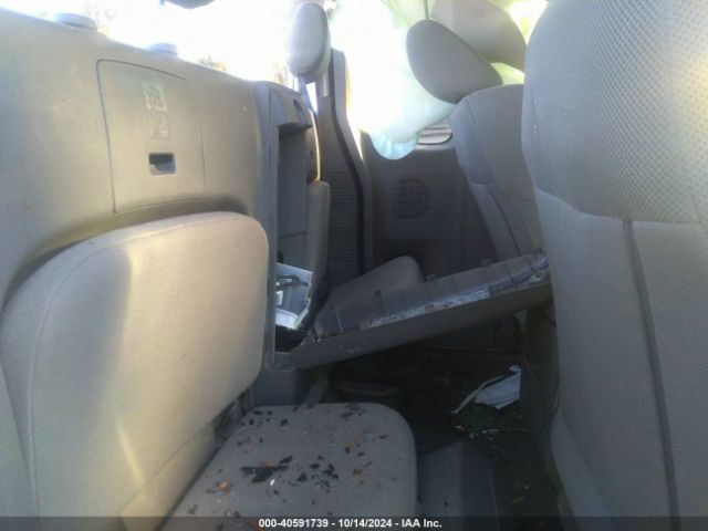 1N6BD0CT4GN756377 Nissan FRONTIER S