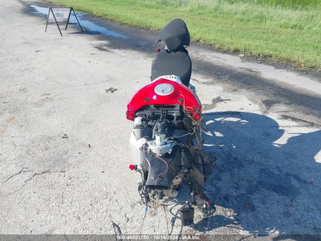 2019 DUCATI PANIGALE ZDMDAGNW6KB006434 Photo 4