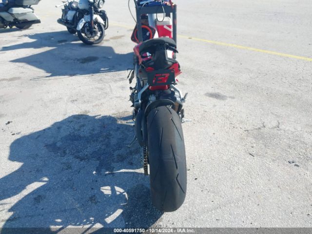 2019 DUCATI PANIGALE ZDMDAGNW6KB006434 Photo 5