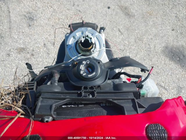 2019 DUCATI PANIGALE ZDMDAGNW6KB006434 Photo 6