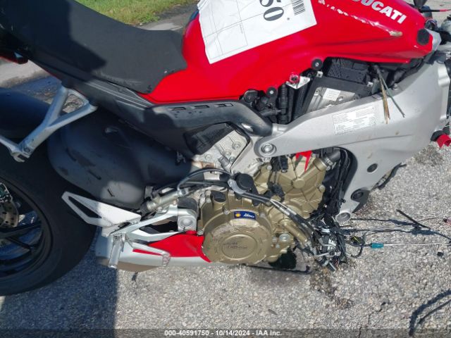 2019 DUCATI PANIGALE ZDMDAGNW6KB006434 Photo 7