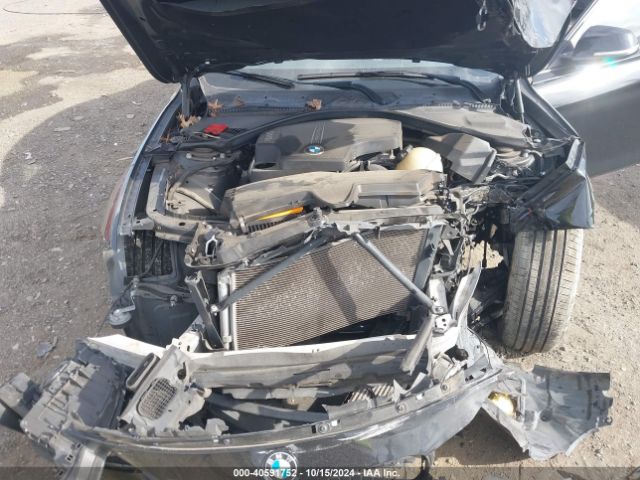 WBA3C3C55FK201948 BMW 320i Xdrive